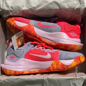 Giannis Immortality 2 EP Hot Punch/Laser Orange